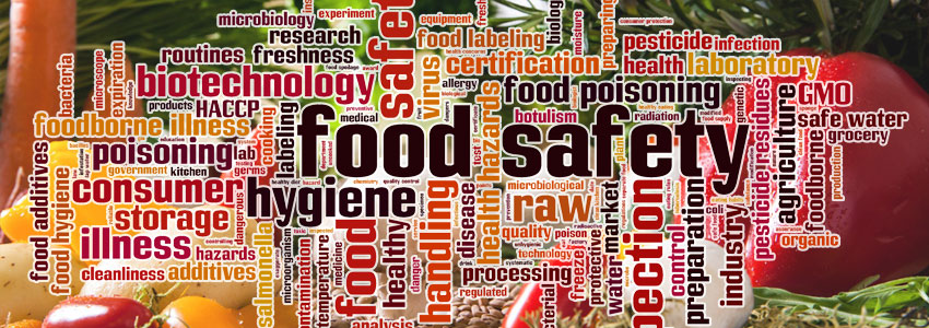Crossgrove Agriculture Food Safety